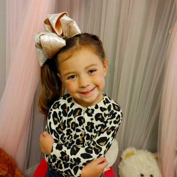 Meet your Posher, Kourtney - Picture 3 of 8